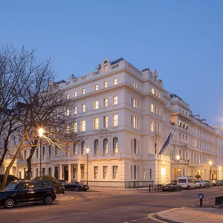 Hapimag Apartments London-2