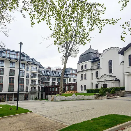 Nosalowy Park Hotel&Spa-2