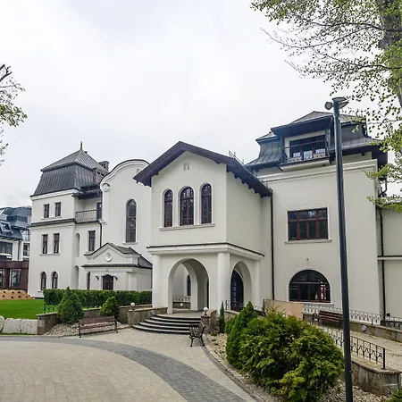 Nosalowy Park Hotel&Spa-3