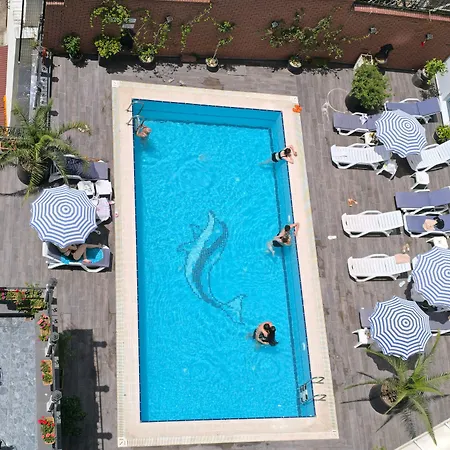 Euro Plaza Hotel - Taksim Pera-2