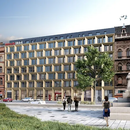 Intercityhotel Budapest-2