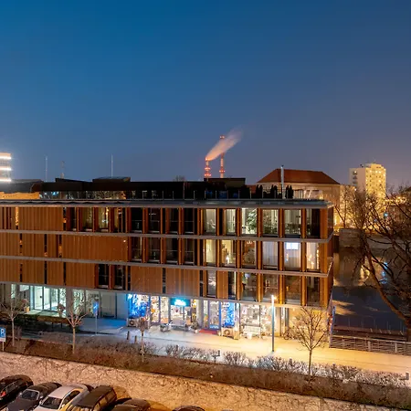 Exclusive Aparthotel Marina-2