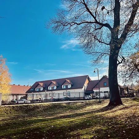 Park Hotel&Fitness Club Rzeszów-2