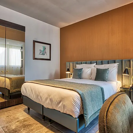 Palazzo Rosaria Boutique Hotel-3