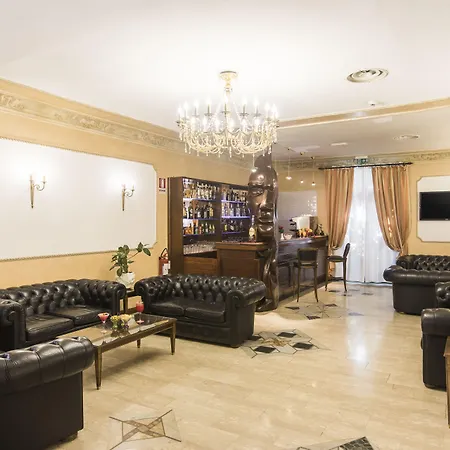 Hotel Villa Rosa-2