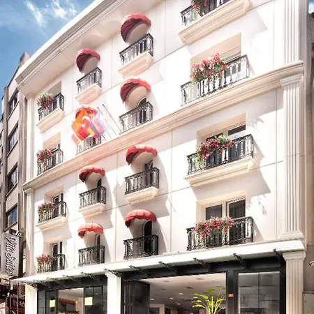 Ooda Rooms Kadikoey-2