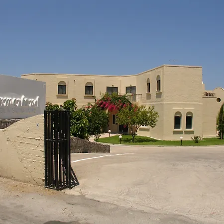 Summerland Hotel (Adults Only)-3