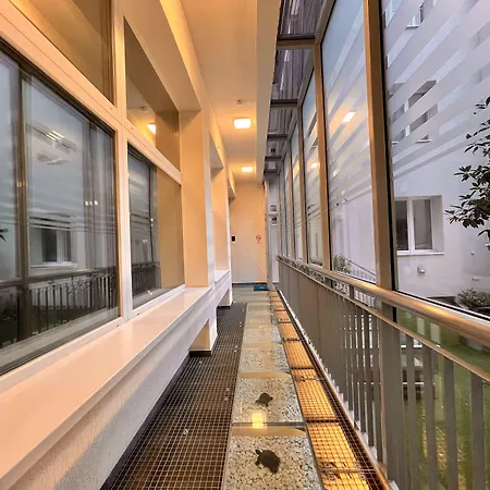 Smart Hotel Budapest-2