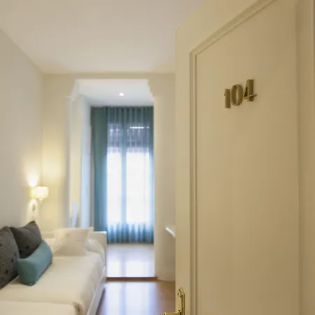Hostal Goya-2