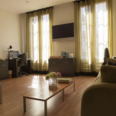 Hostal Goya-3