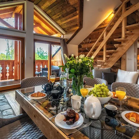 Aparthotel Giewont-3