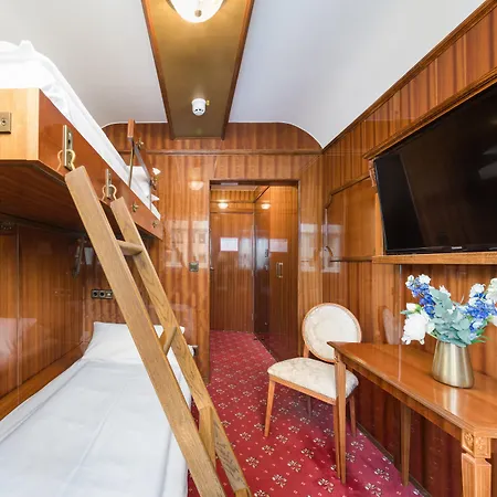 Hotel Du Train-3