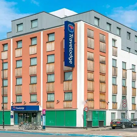 Travelodge London Balham-2