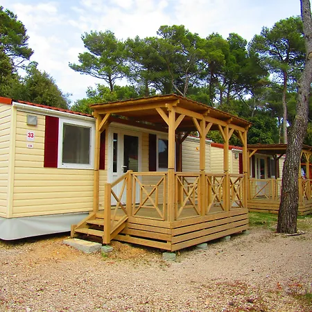 Mobilehome Victoria - Camp Soline-2