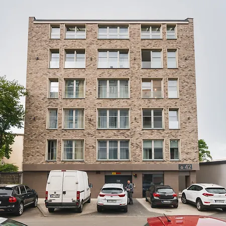 Barbakan Residence Old Town-2