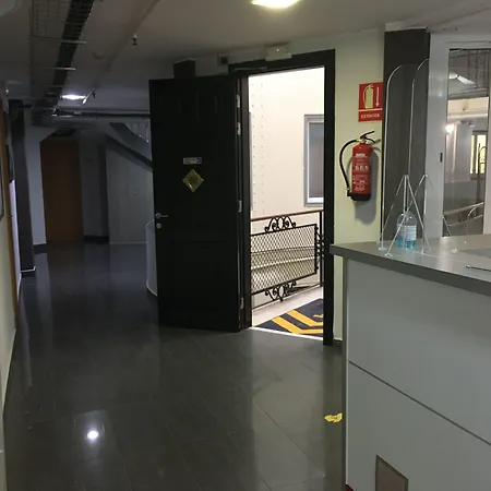 Hostal Levante Barcelona-2