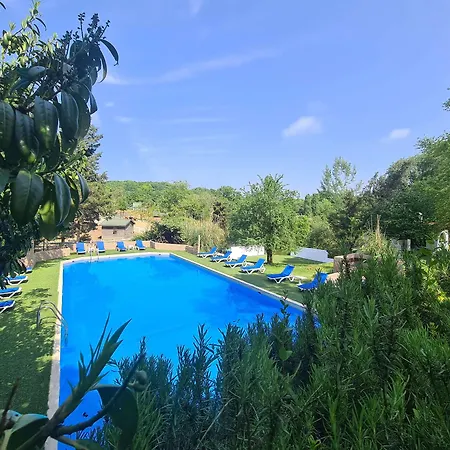 Polonezkoey Country Club & Accommodation In The Wildlife Park!-3