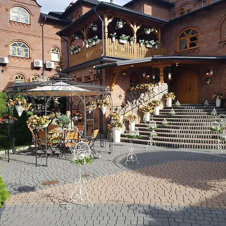 Hotel Staropolska-3