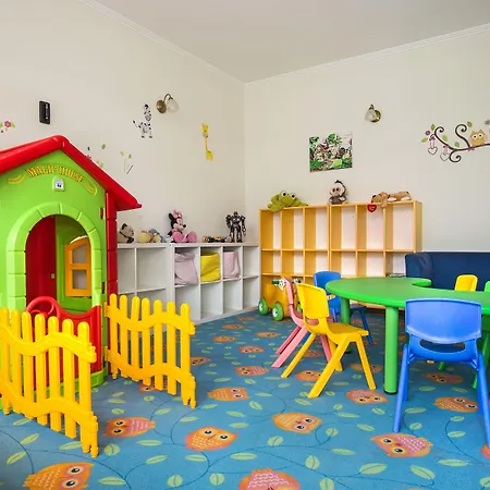 Hotel Miramar Sozopol-2