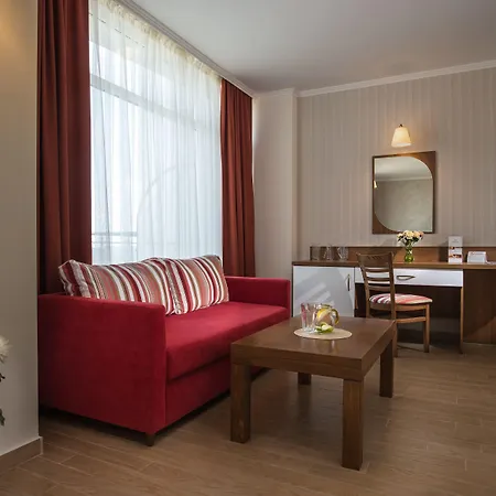 Hotel Miramar Sozopol-3