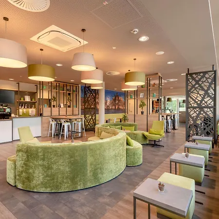 Super 8 By Wyndham Dresden-2