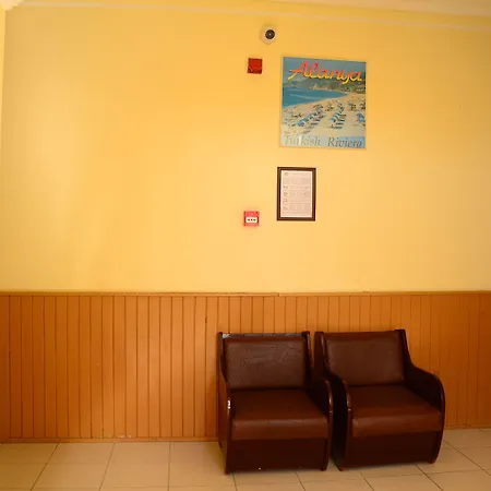 Doris Aytur City-2