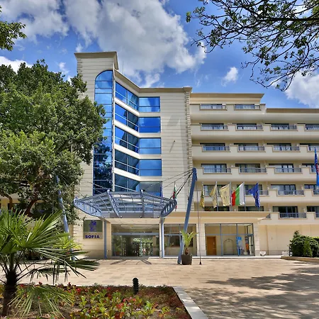 Sofia Hotel-3