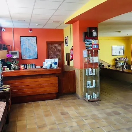 La Casita Di Fuerte-3