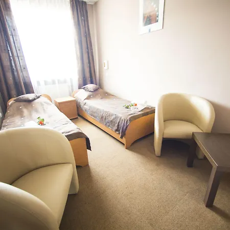 Hotel Roko-2