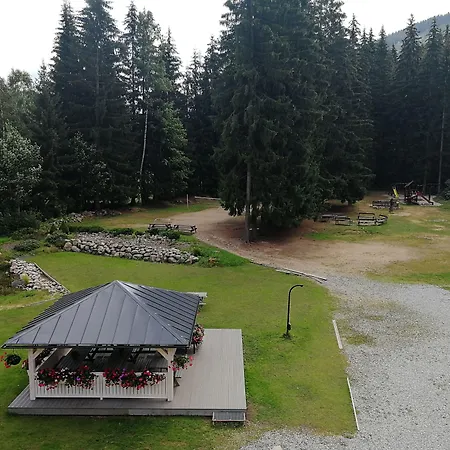 Penzion Bila Voda-2