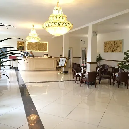 Hotel Colosseum-3