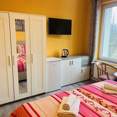 M&M Hotel - Wilhelmsburg-2