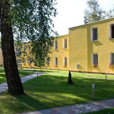 Fala1 Ośrodek Wypoczynkowy-3