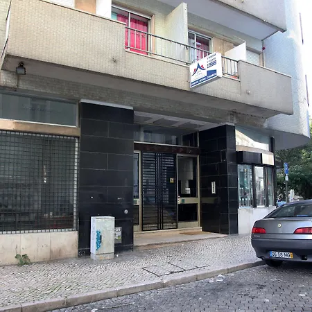 Lisbon Suite Home-2