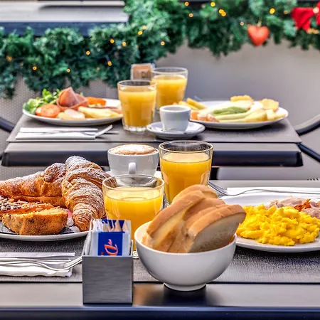 Doria Palace Boutique Hotel-2