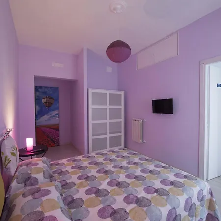 B&B Da Ninetta-3