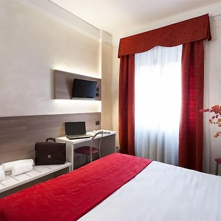 Hotel Gamma-3