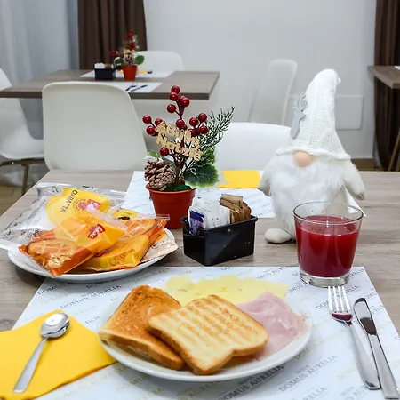 Hotel Nova Domus Aurelia-2