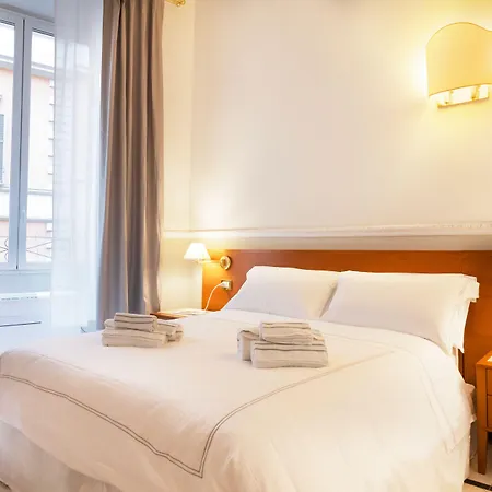 Hotel Domus Rome-3