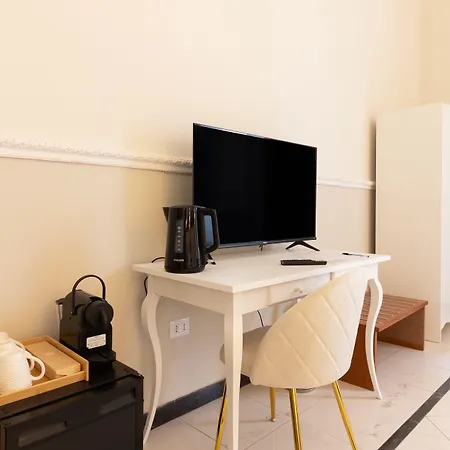 Hotel Domus Rome-2