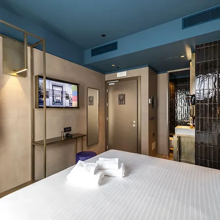 Hd8 Hotel Milano-2
