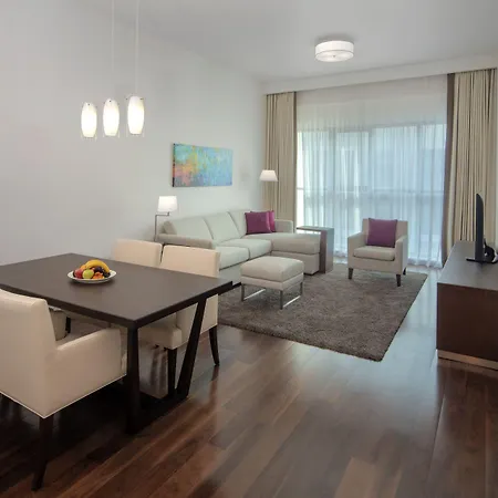 Hyatt Place Dubai Jumeirah Residences-2