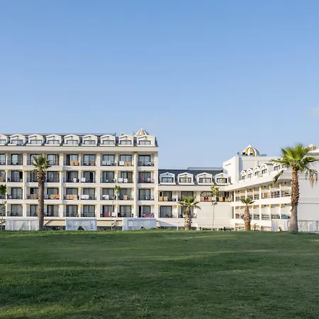 Hane Sun Elite Hotel-3