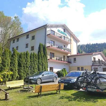 Olimpia Resort & Spa-2