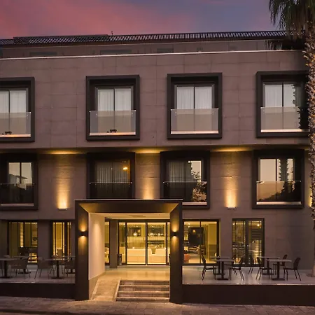 La Maja Hotel-2