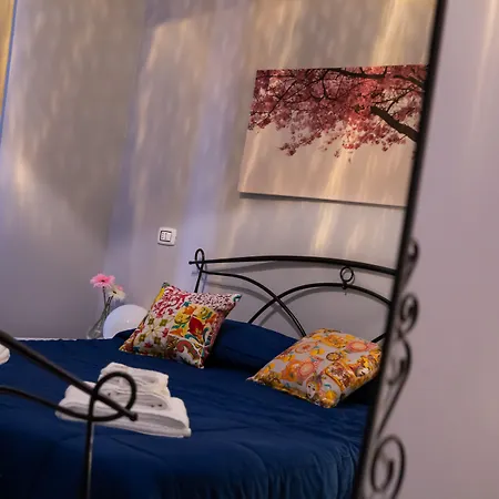 Borgo San Giovanni Rooms Catania-3