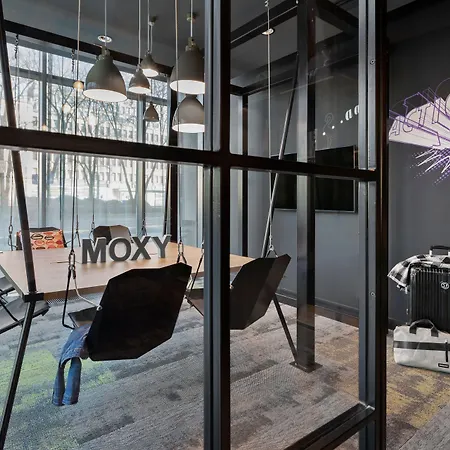 Moxy Szczecin City-2
