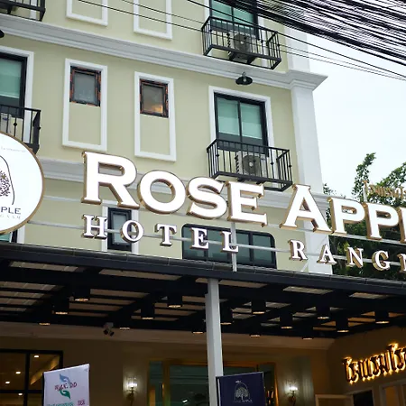 Rose Apple Hotel-3