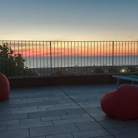 Hotel Villa Santanna-2