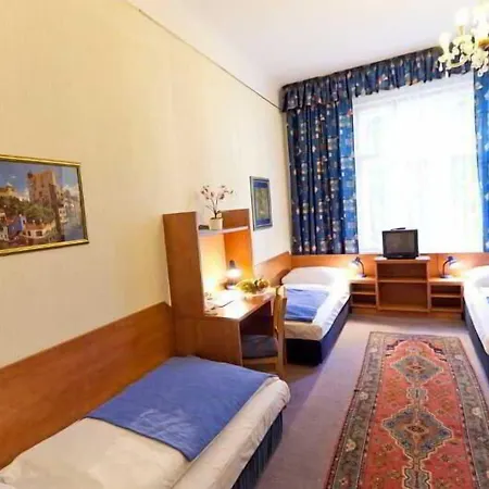 Hotel-Pension Bleckmann-2